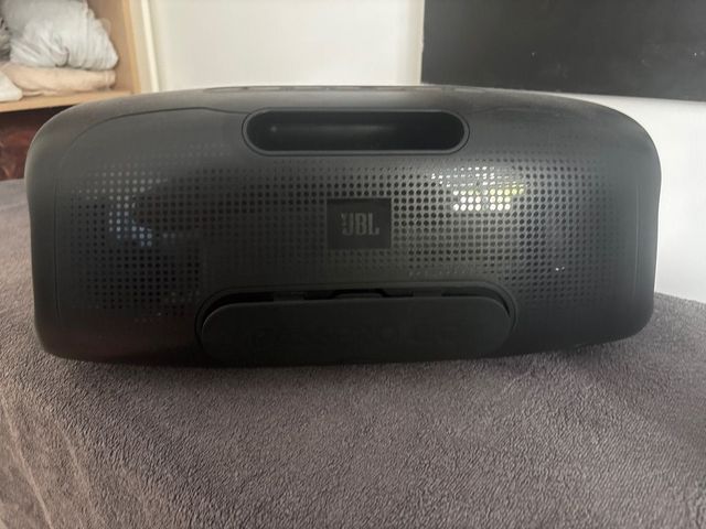 JBL BassPro Go