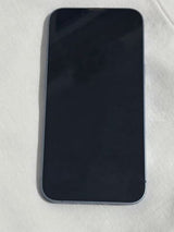 Iphone 14 , blue color