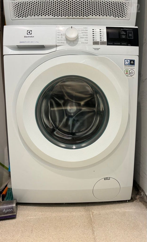 מכונת כביסה Electrolux