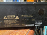 טייפ קלטות Nakamichi