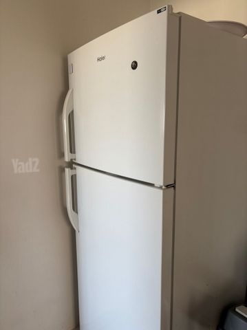 מקרר  Haier HRF-2501W  2020