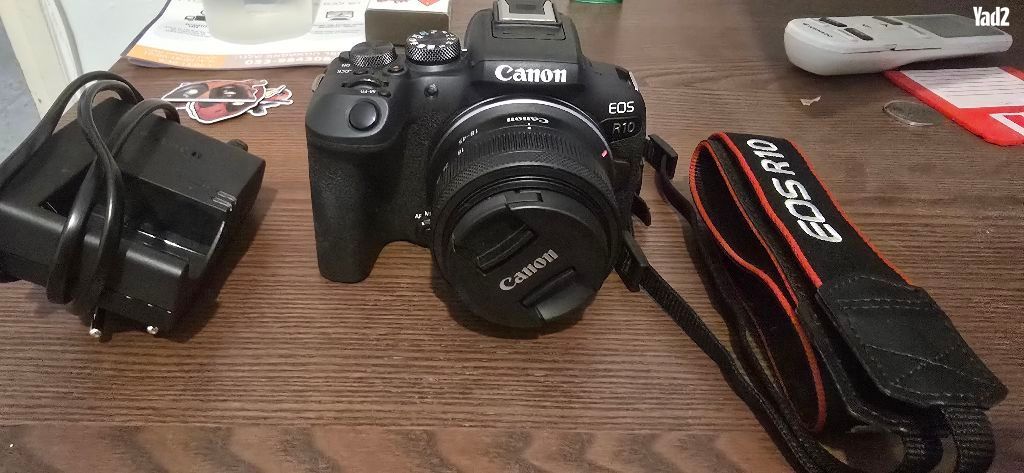 Canon R10