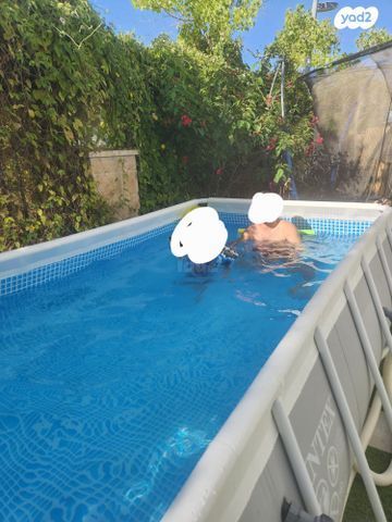 בריכת אינטקס