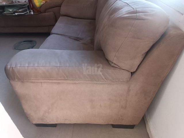 ספה באורך 175 ס"מ