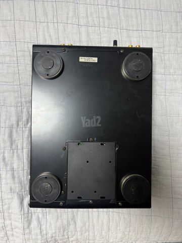 מיקסר טכניקס technics dj1200