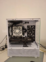 מחשב 9800x3d+4070ti