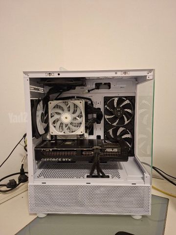 מחשב 9800x3d+4070ti