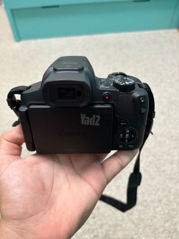 מצלמת canon