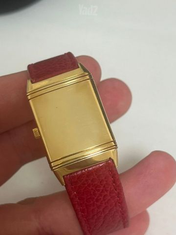 Jaeger-LeCoultre Reverso