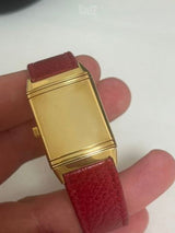 Jaeger-LeCoultre Reverso