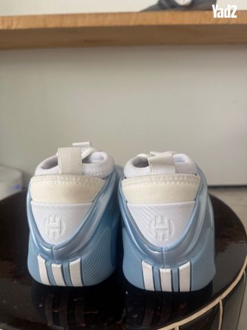 Harden Vol. 9 Glow Blue