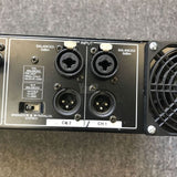 מגבר s500 של Samson
