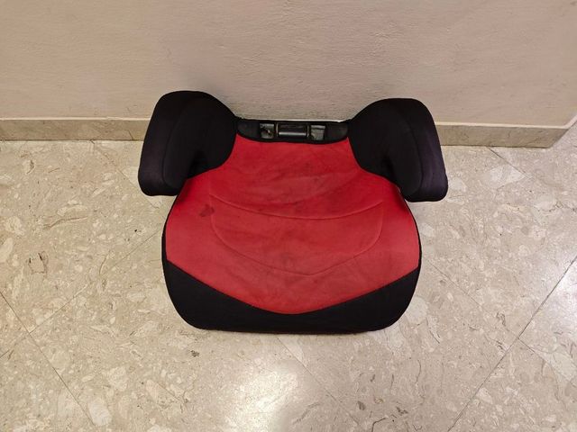 בוסטר לאוטו