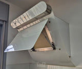 קולט אדים LyVent LV-G-502/60