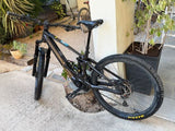 Orbea wild m20 2024
