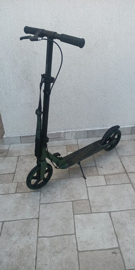 קורקינט