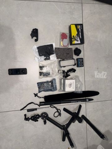 Insta360 x4