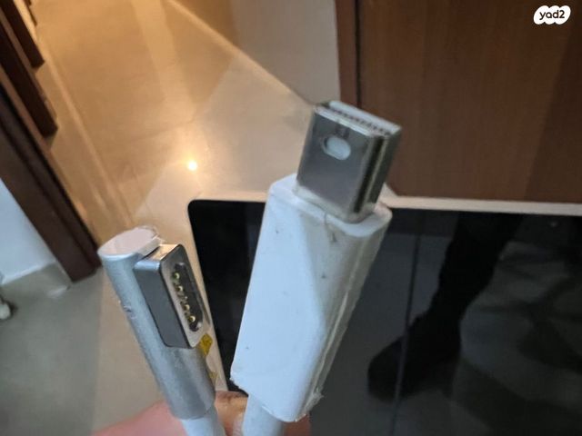 מסך APPLE 27 A1407