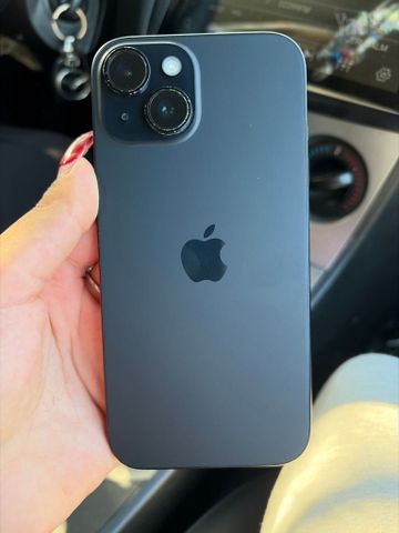 אייפון 15