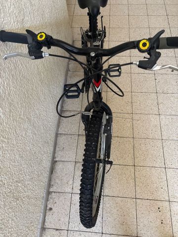 אופני הרים  26 CHINSTAR