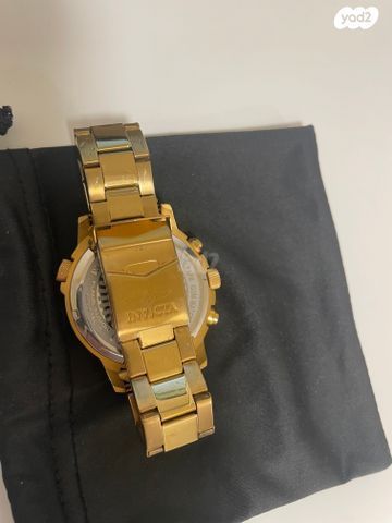 Invicta Watch שעון