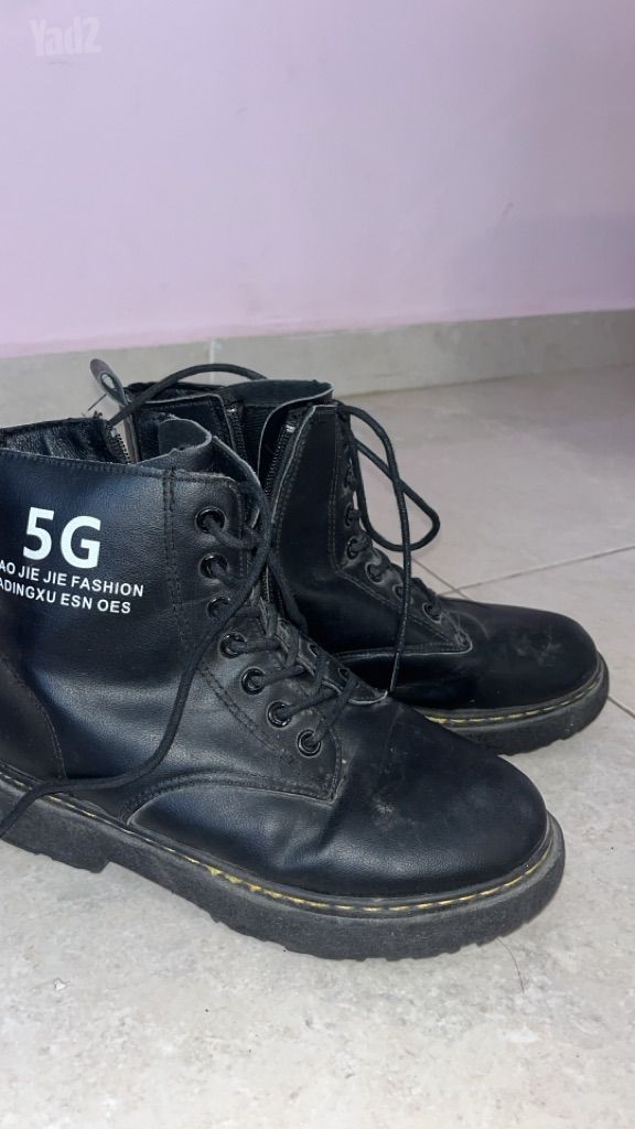 נעלי 5G