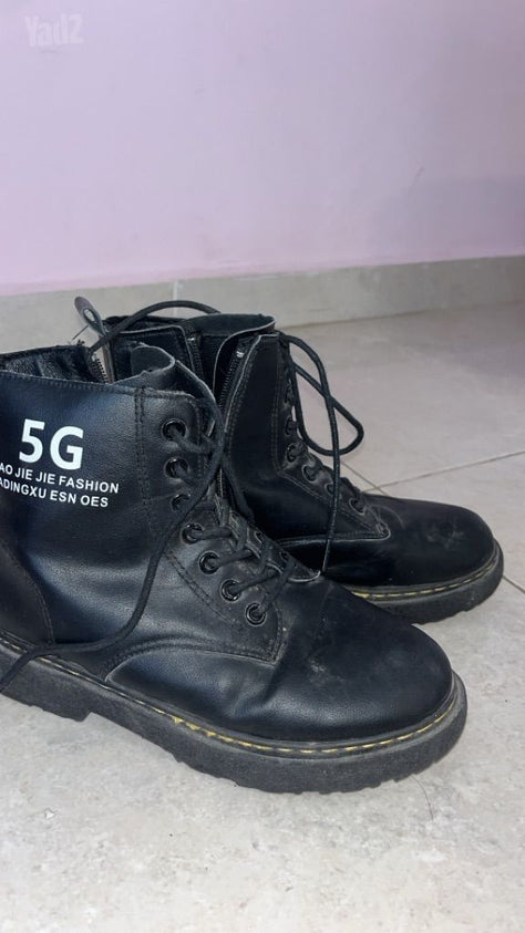 נעלי 5G
