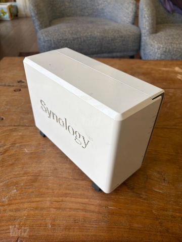 Synology DS220j