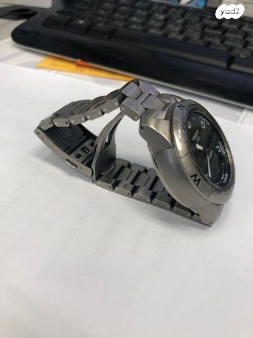 tissot t touch titanium
