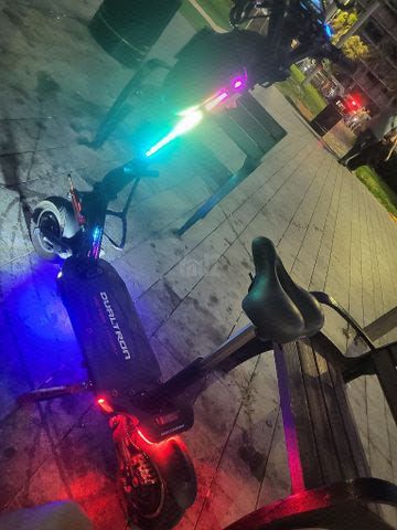 Doualtron viktor luxury