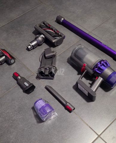 Dyson V10 Animal