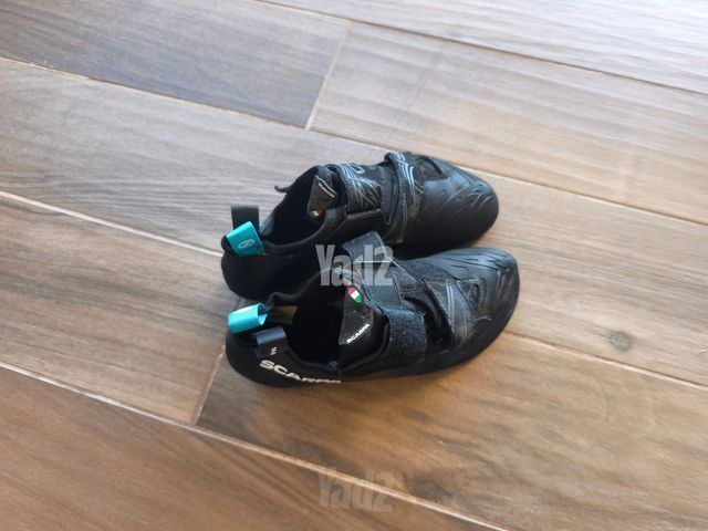 scarpa drago XT נעלי טיפוס