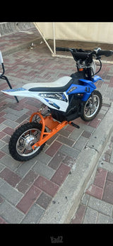 אופנוע ילדים