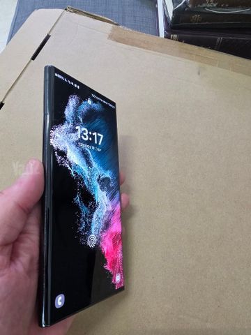 סמסונג s22 אולטרה
