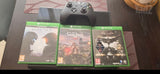 Xbox one console