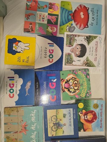 ספרי ילדים