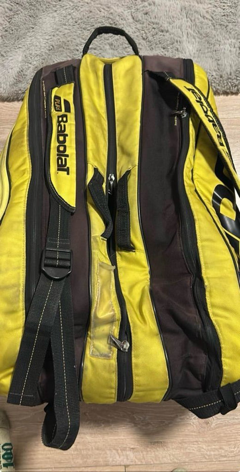 תיק טניס babolat