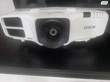 מקרן epson EB 4950 WU