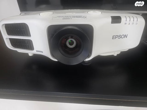 מקרן epson EB 4950 WU