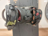 Bindings rome sds 390 L