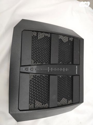 ראוטר x6s R7960 p nighthawk