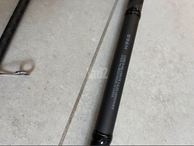 מקל ז׳רז׳ור וגיגים בובות