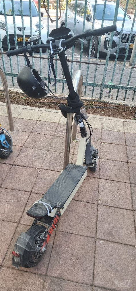 ריידר X Race מיני