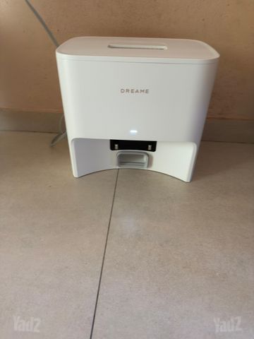 שואב אבק F20 plus של Dreame