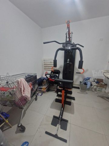 מולטי טריינר