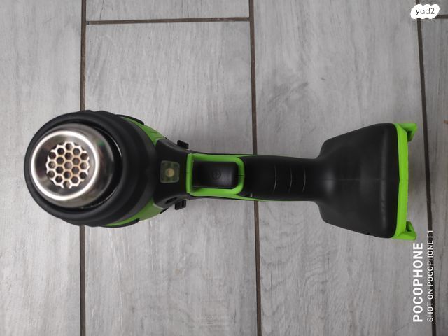 אקדח חום  24V GREENWORKS