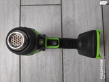 אקדח חום  24V GREENWORKS