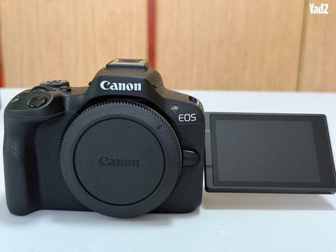 Canon R50