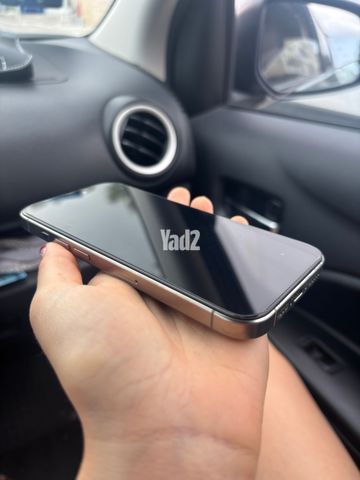 iPhone 15 pro 256Gb