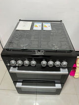 תנור משולב